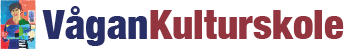 Vågan Kulturskole Logo